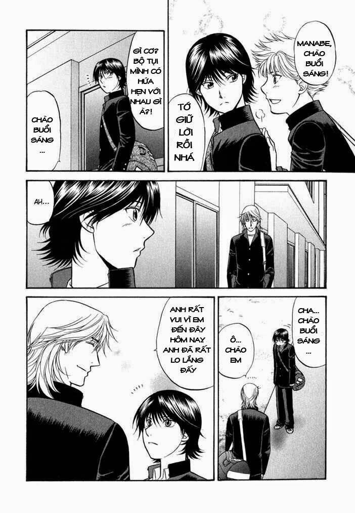 ren'ai houteishiki chapter 7 23