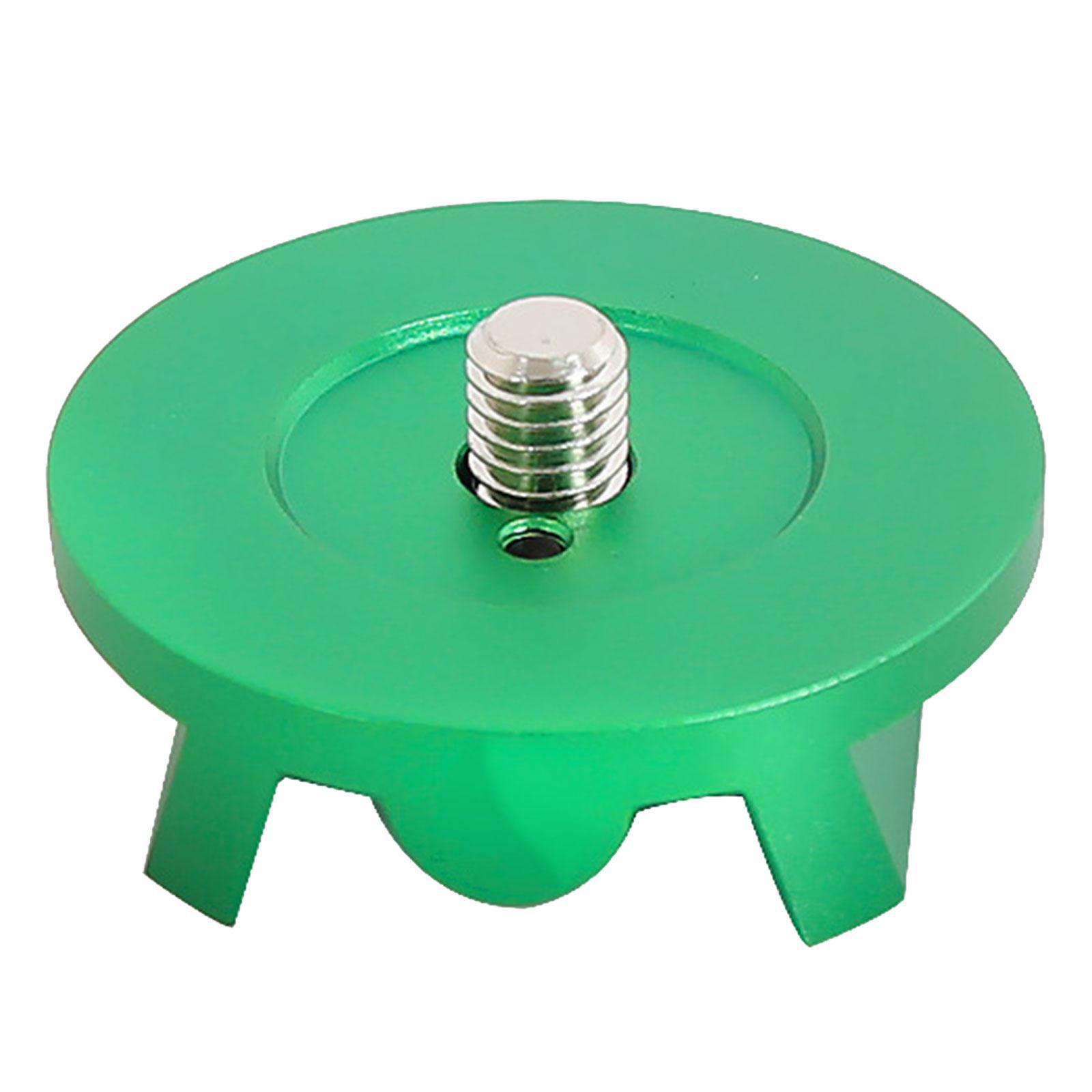 Ball Head Adapter Telescope Accessory Metal Durable Sturdy Replacement Parts