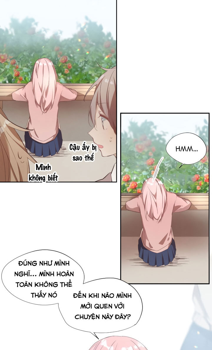 nụ hoa của newton chapter 6 15