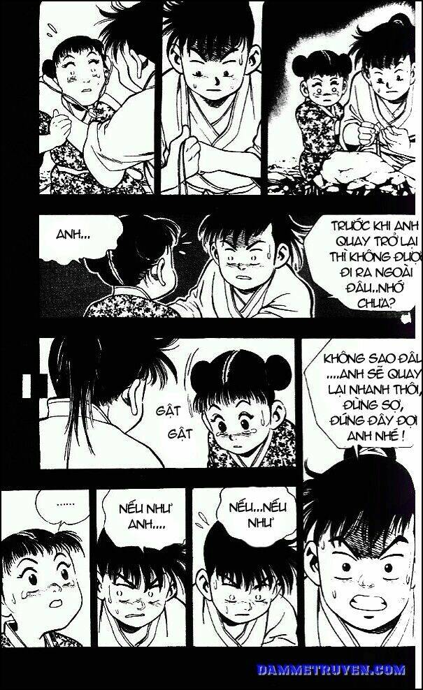 long quyển phong chapter 27 17