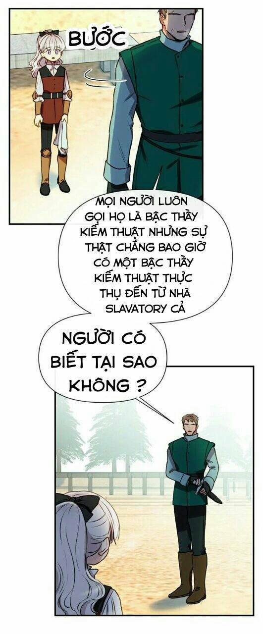 khế ước của nữ công tước quái vật chapter 44 46