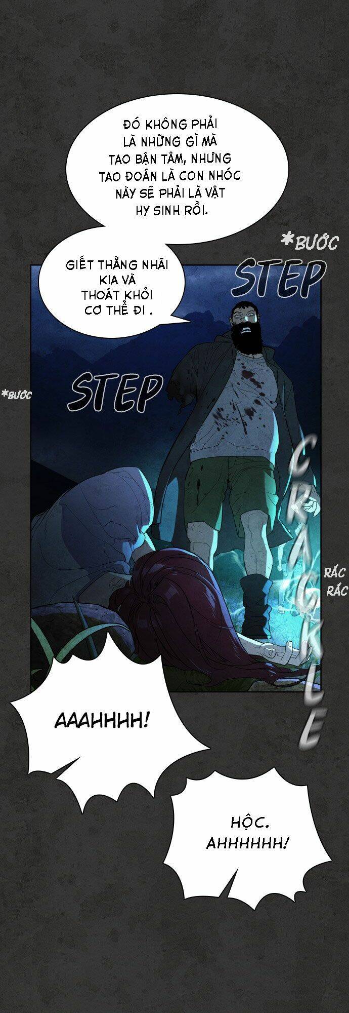 Máu trắng chapter 36 29