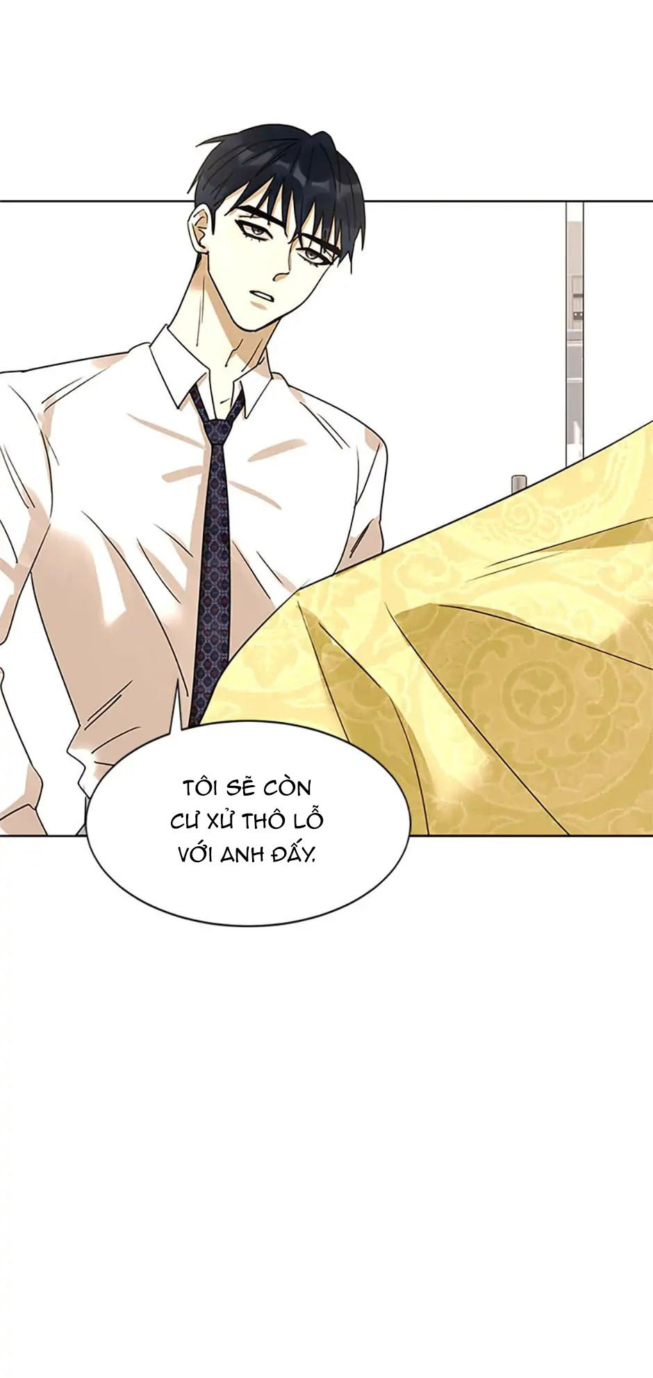 tiểu thuyết đầu tay của ác nữ chapter 32.1 17