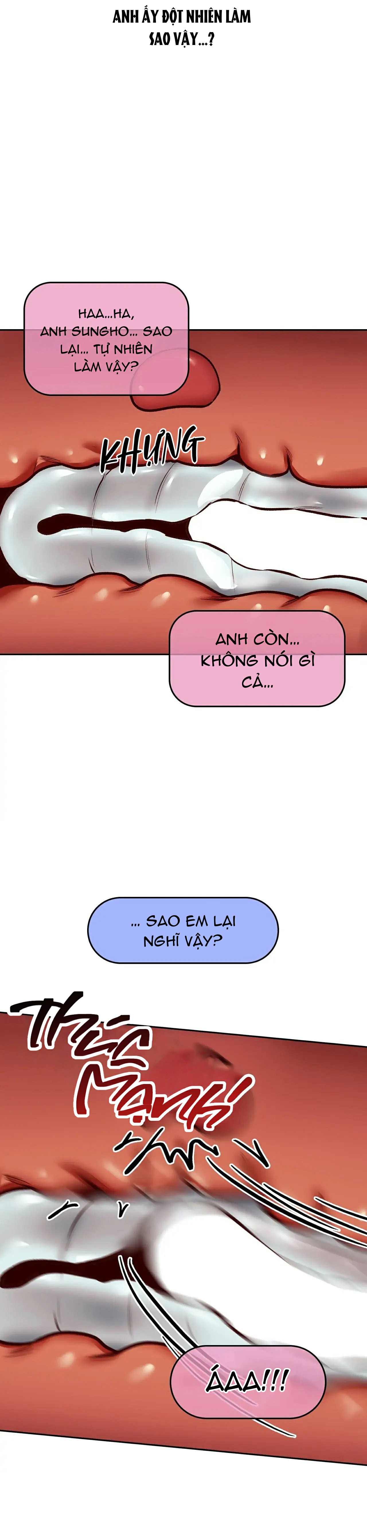 dạy dỗ đồng nghiệp ngực bự mới với sextoy chapter 6 29