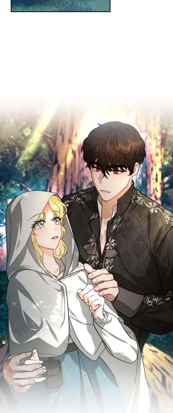 chồng cũ tôi là nam chính chapter 16.2 18