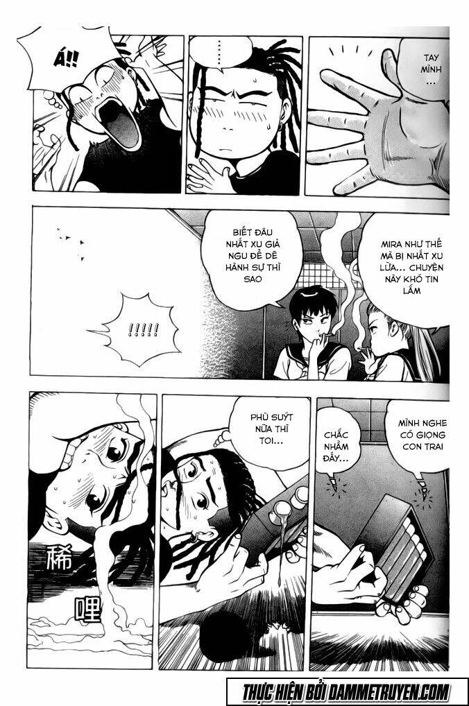 tiếng nói bàn tay chapter 8 9