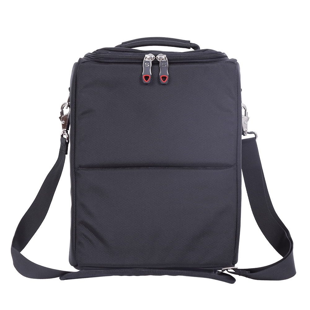 Túi Chống Sốc Đựng Máy Ảnh SAKOS IPACK I - Hàng Chính Hãng