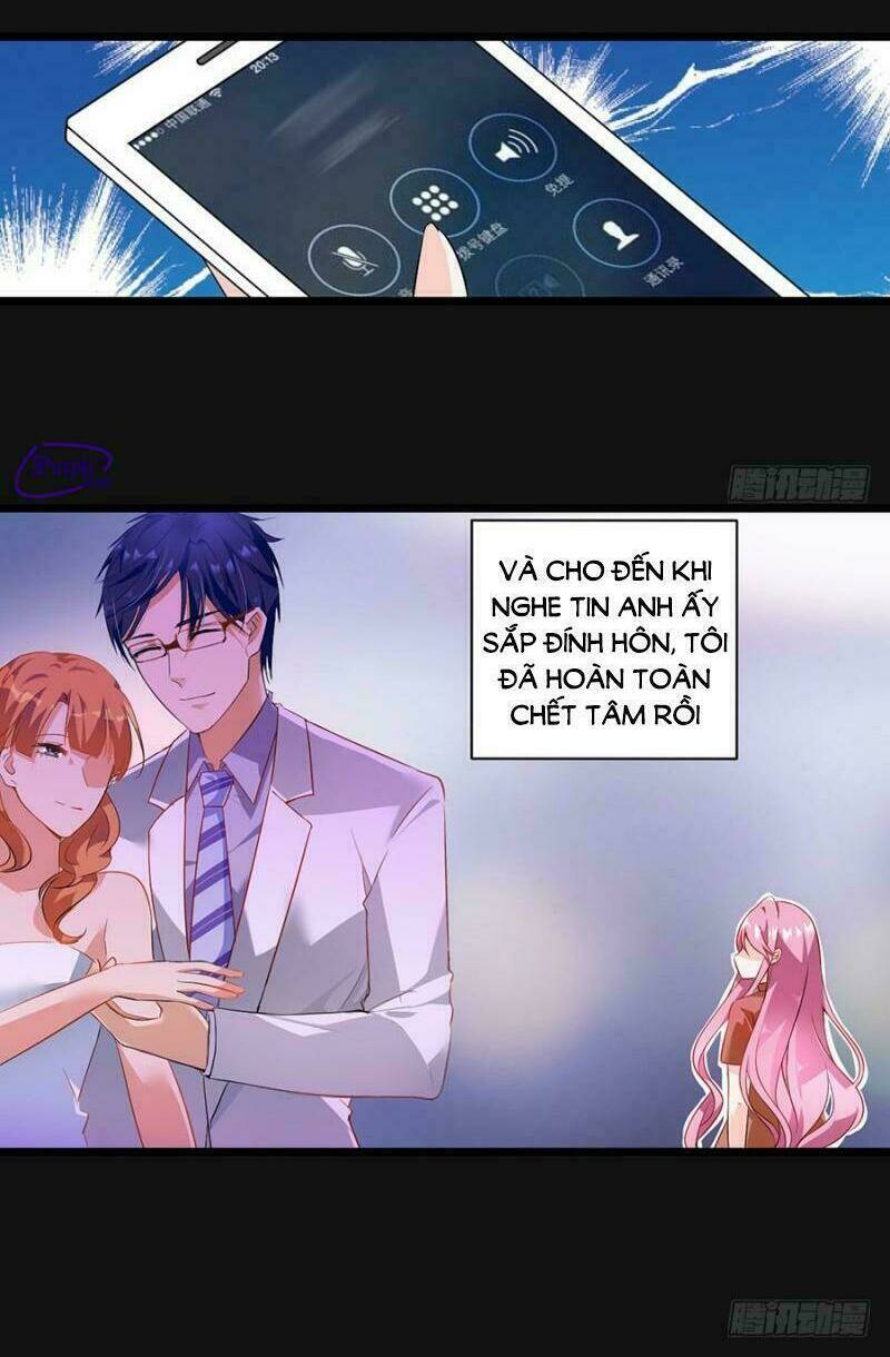 bảy ngày thực cốt hôn ước chapter 8 3