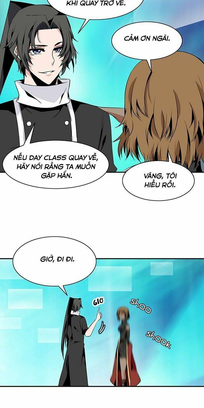 ảo mộng vương chapter 70 34