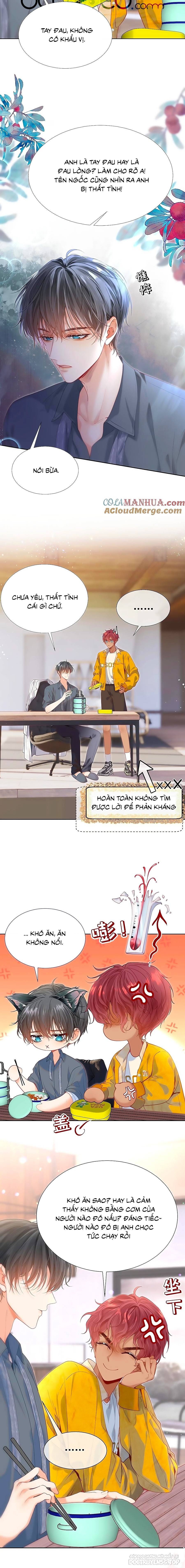 trọng sinh trở về năm ấy chồng tôi là hotboy chapter 59 4