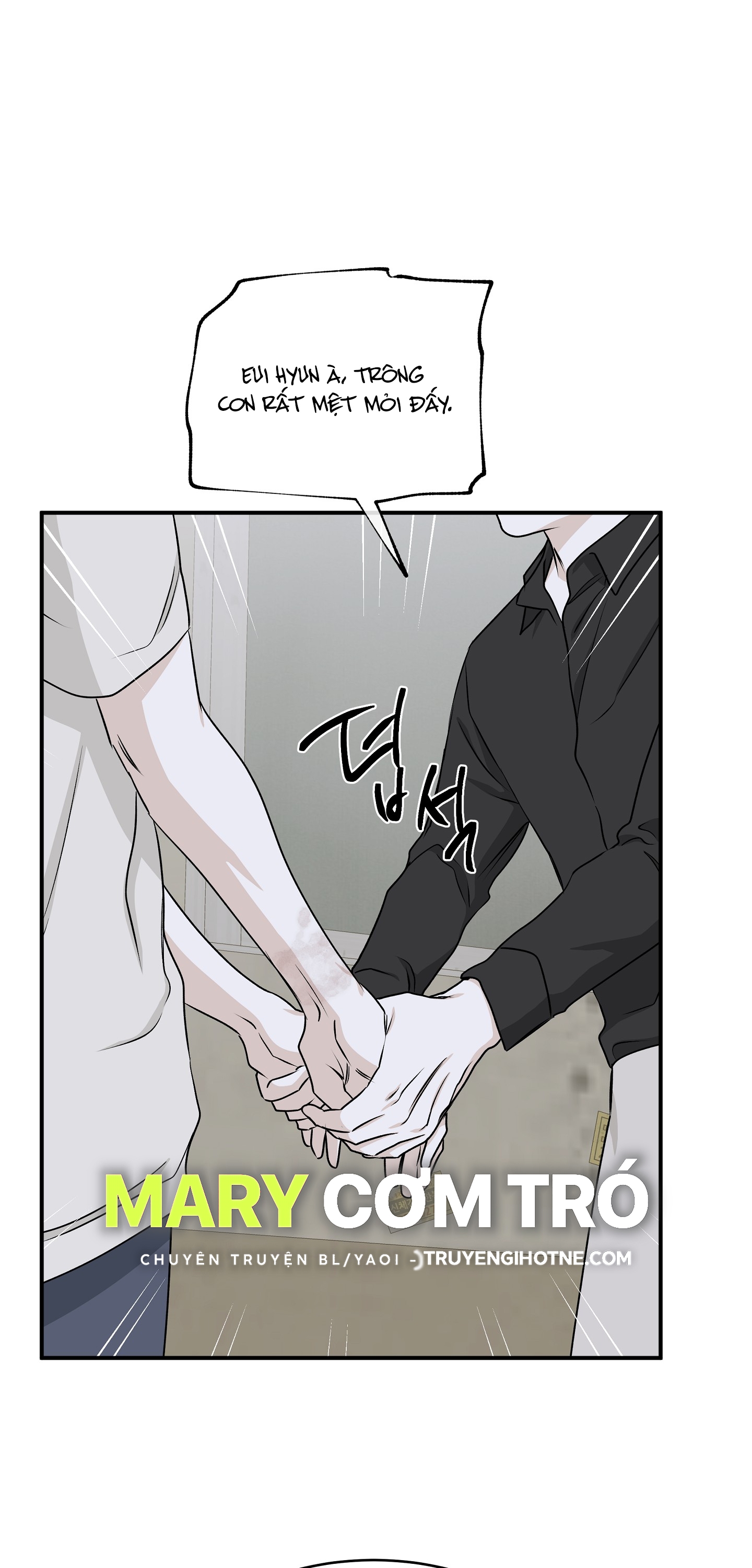 đêm bên bờ biển chapter 58.5 8