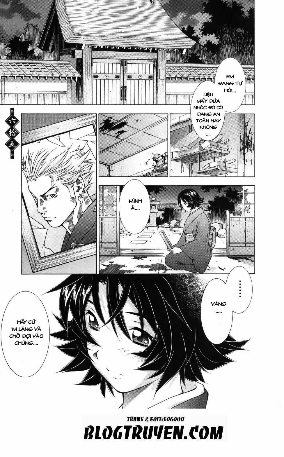 dragon girl - ikkitousen chapter 65 3