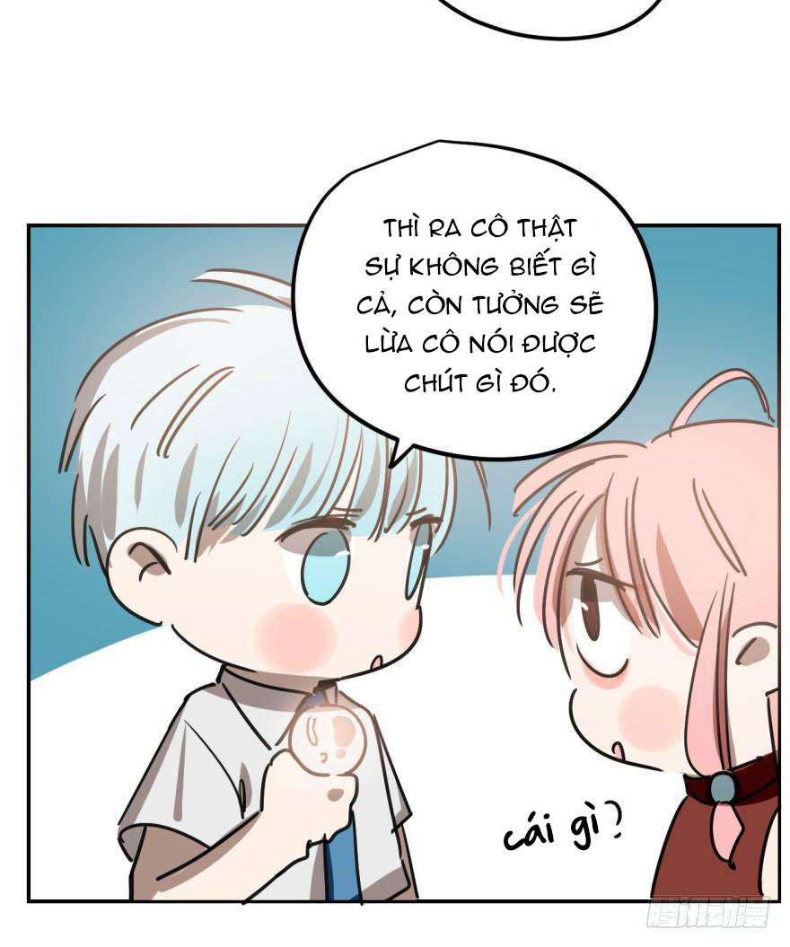 bắt lấy ngao ngao chapter 21 19