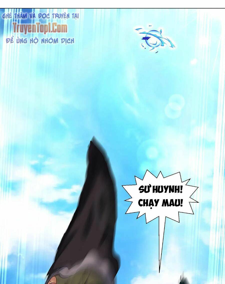 đạo ấn chapter 135 19