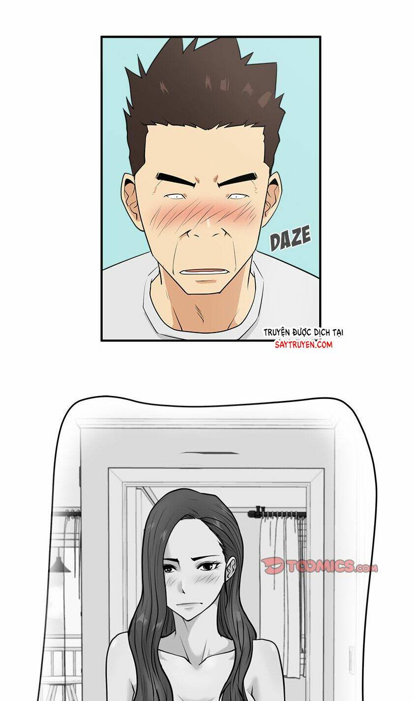 mr kang chapter 53 25