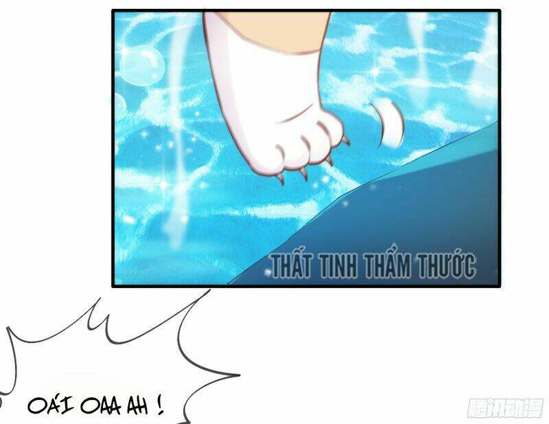 giữ chặt tiểu bạch long chapter 45 14