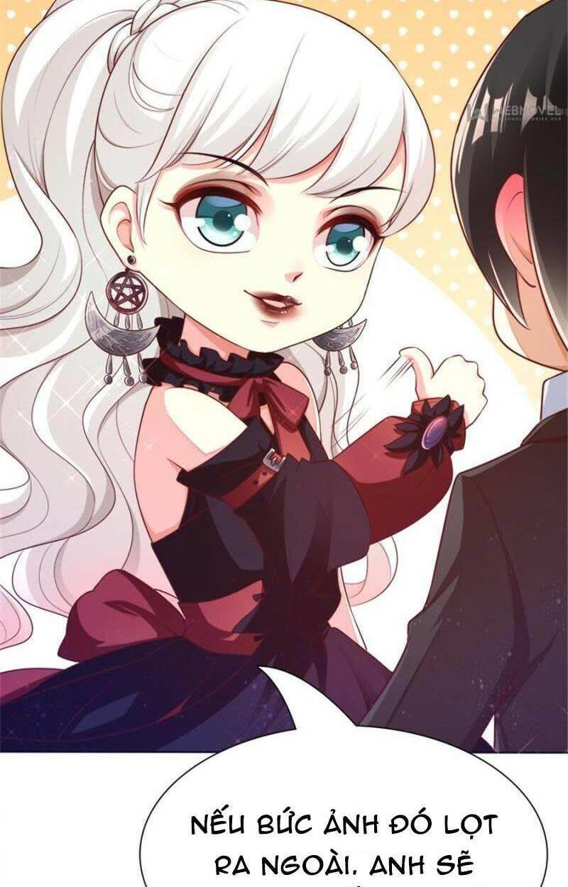 gặp phải người chồng xảo quyệt! chapter 9 70