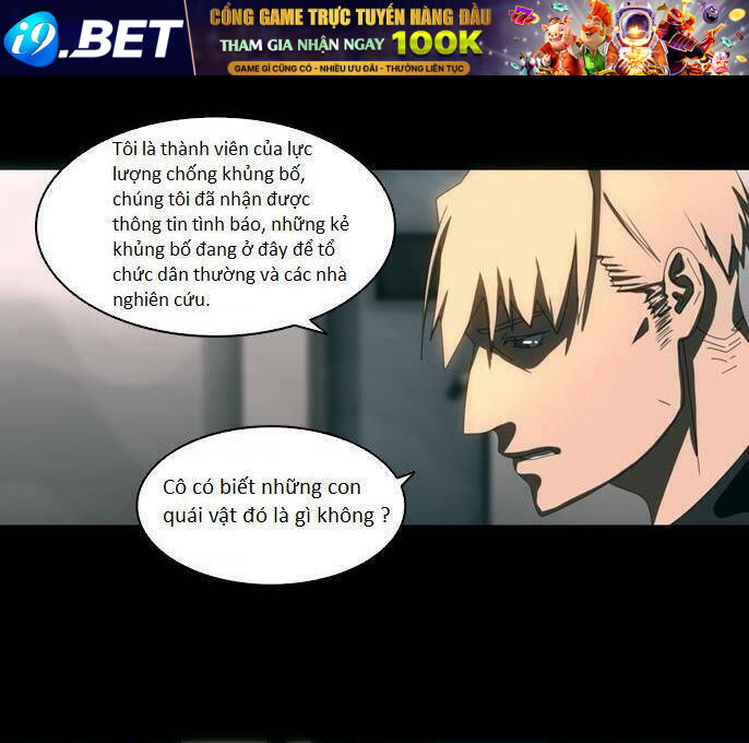 counter strike online tại dị giới chapter 1 24