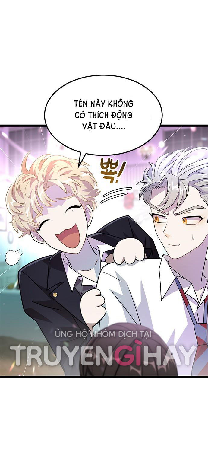 dark moon - tế đàn ánh trăng chapter 16.1 29