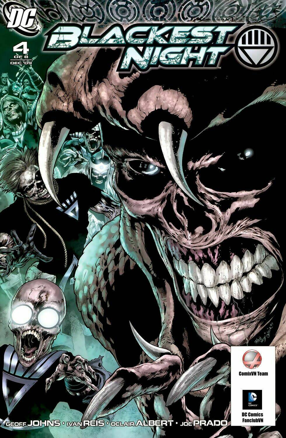 Blackest Night chapter 20 1
