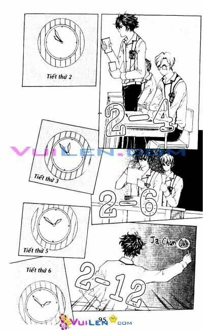 thủ lĩnh chunja chapter 4 95