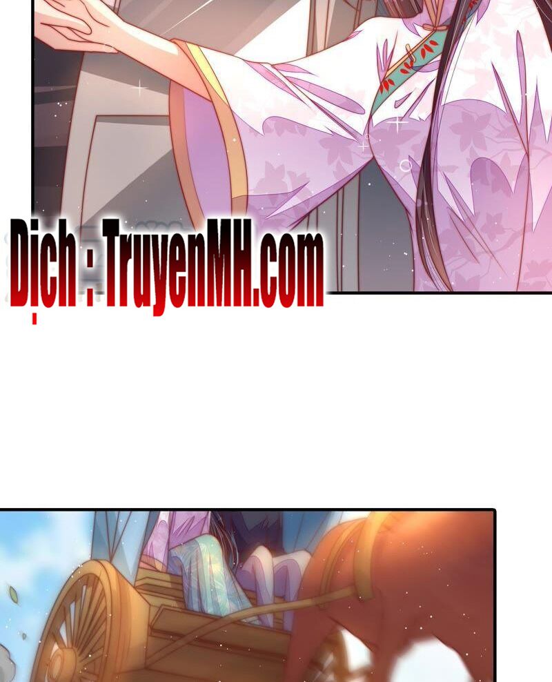 ngày nào thiếu soái cũng ghen chapter 209 14