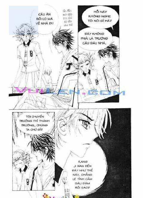 ánh nắng chói chang chapter 5 161