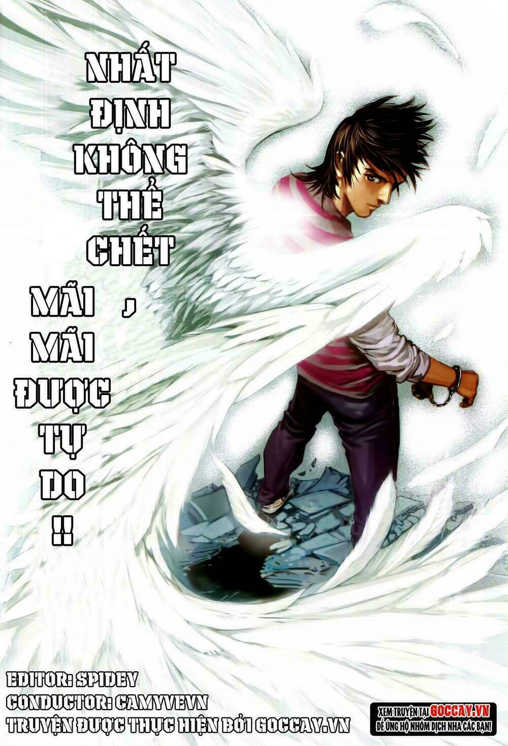sát thủ (gc) chapter 0 35