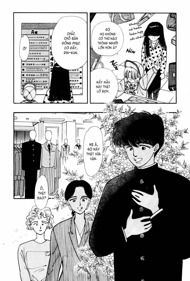 làm ơn cứu trái đất của tôi chapter 6 41