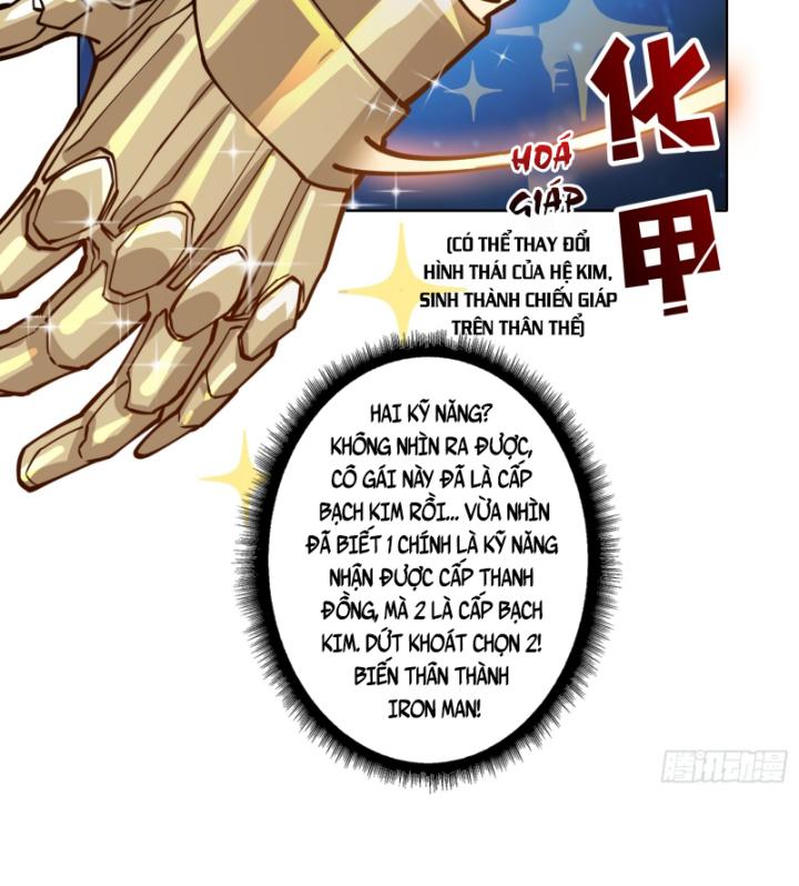 làm màu thì phải thao tác ngược lại! chapter 4 55