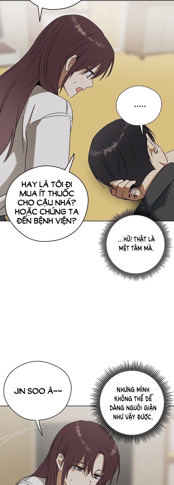 nhân duyên kiếp trước chapter 64.1 21