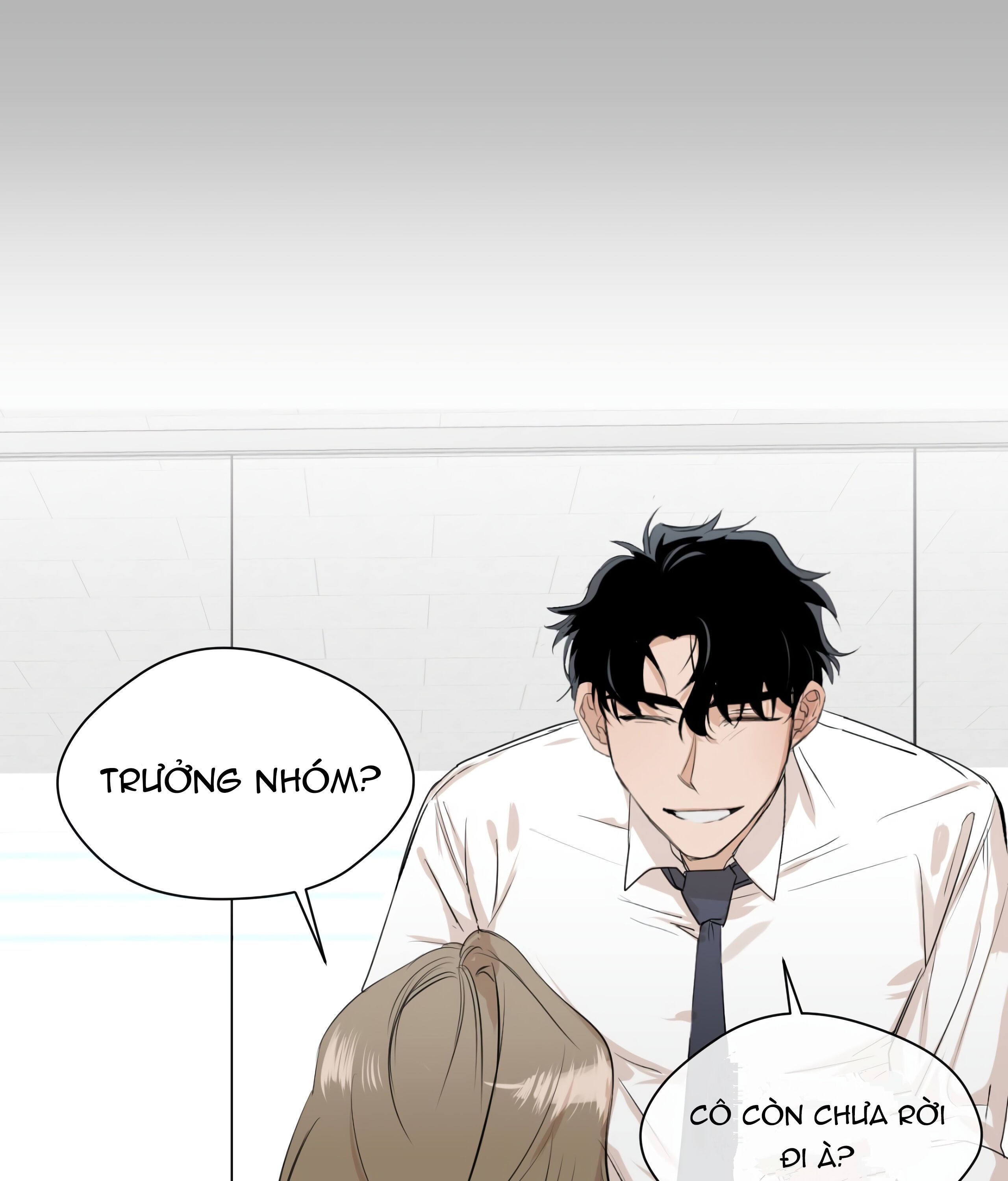 giấc mơ ngọt ngào chapter 2 25