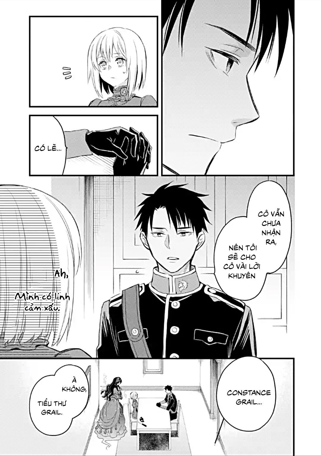 chén thánh của eris chapter 15.1 10