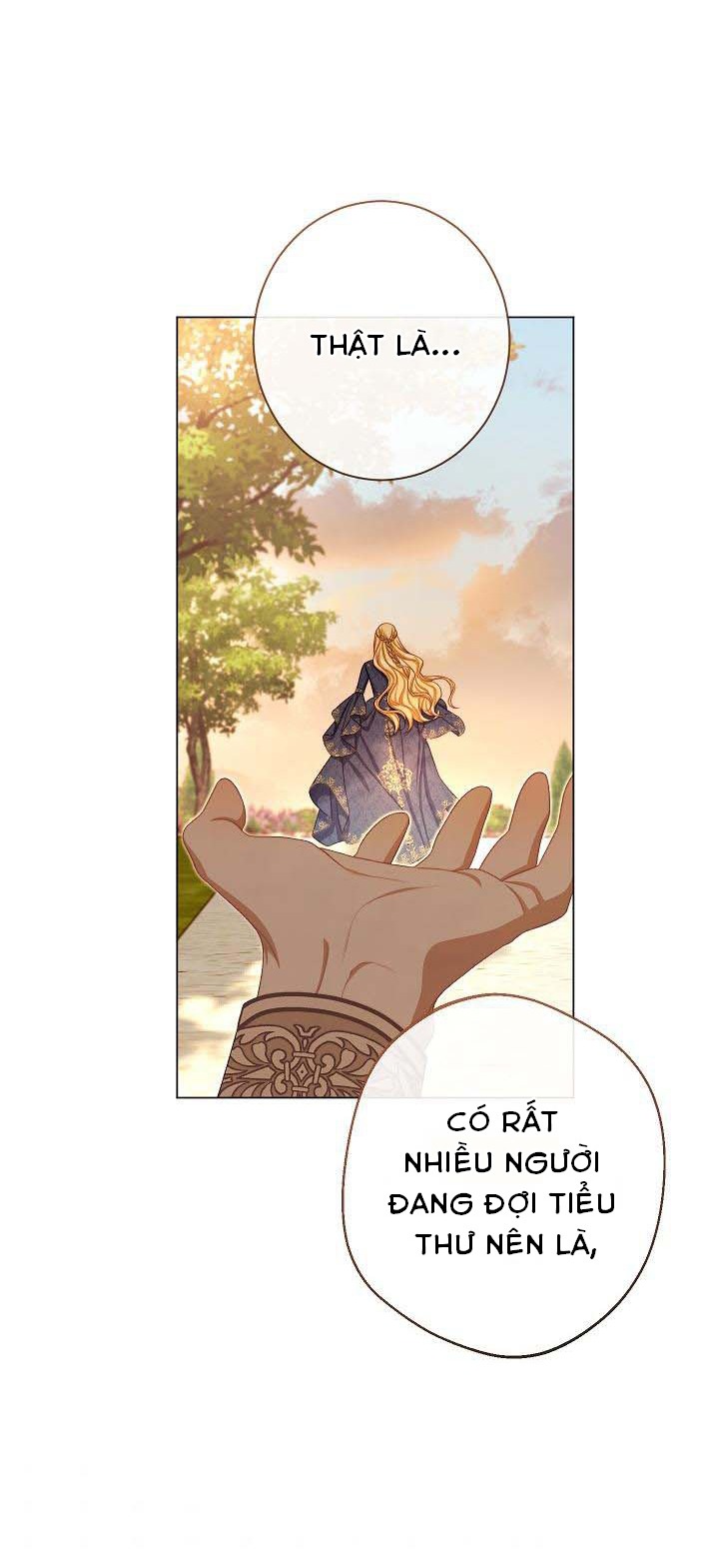 ác nữ đảo ngược đồng hồ cát chapter 102 51