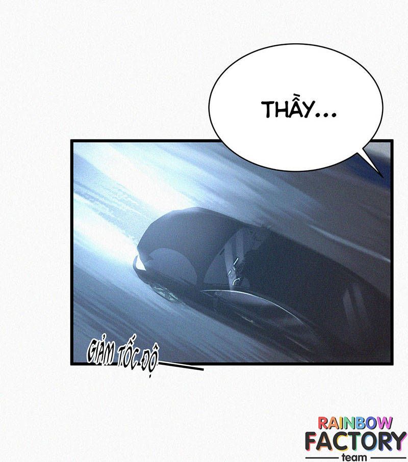 thần thương (môi súng) chapter 6 4