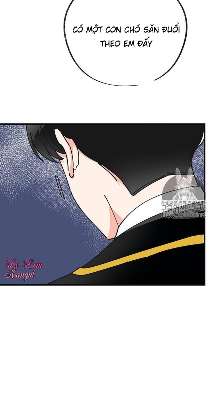 ác nữ tiểu thư chapter 14 66