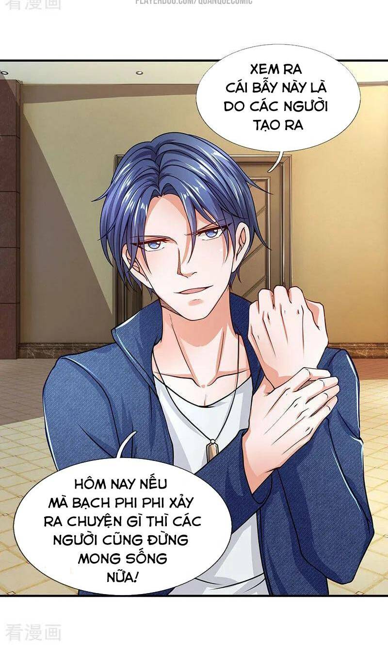 chung cực binh vương tại đô thị chapter 54 4