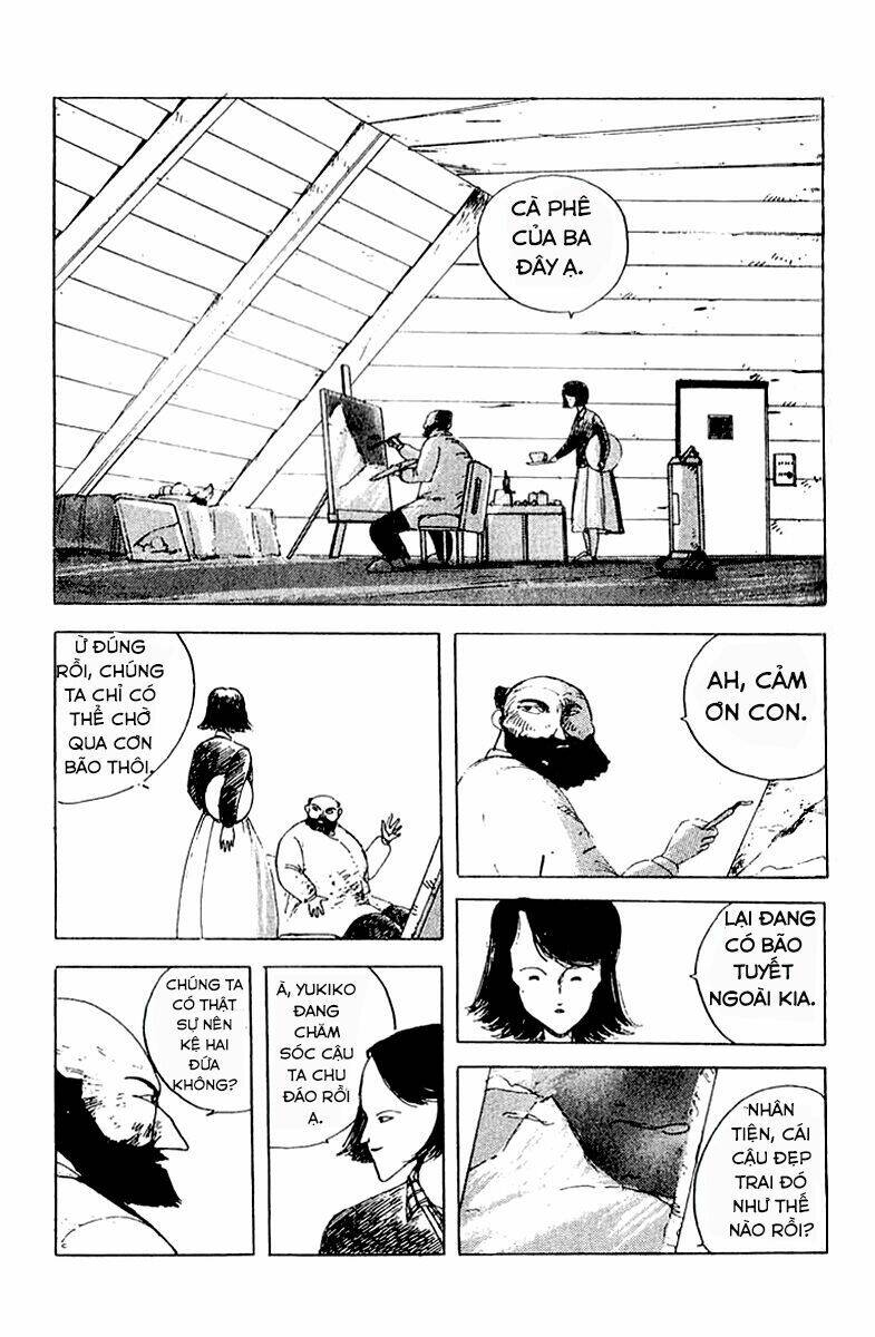 the horror mansion chapter 23 12