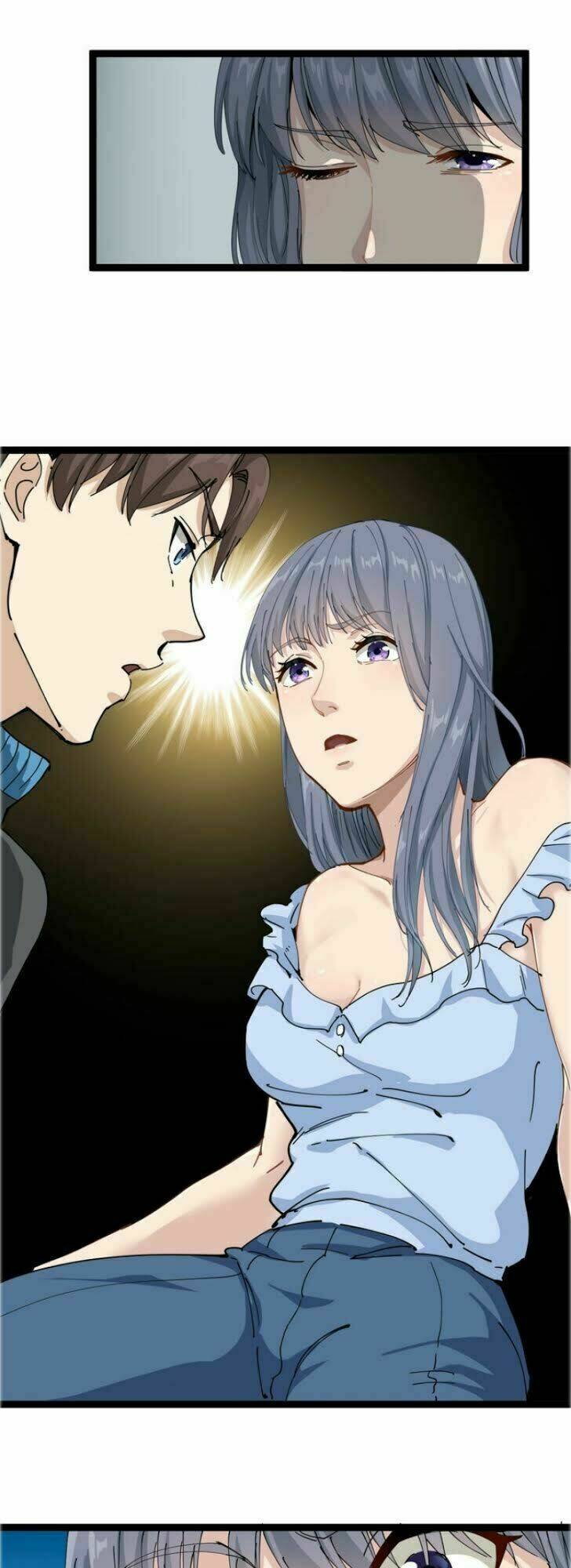 hồi xuân tiểu độc y chapter 7 62