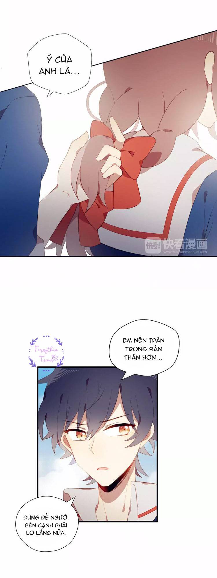 mối tình đầu không trọn vẹn chapter 11 4