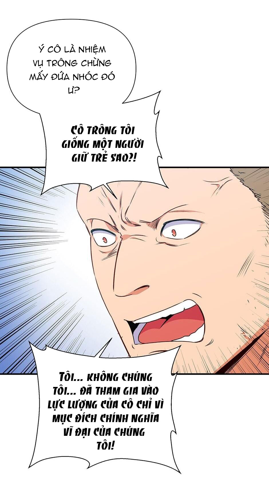 bản khế ước với nữ công tước ác ma chapter 94 18