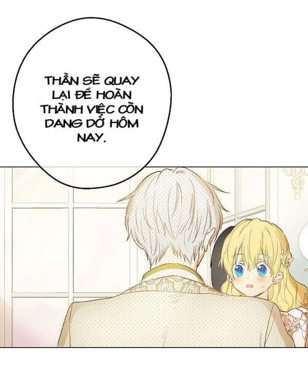 bỗng một ngày nọ tôi trở thành nàng công chúa chapter 75 16