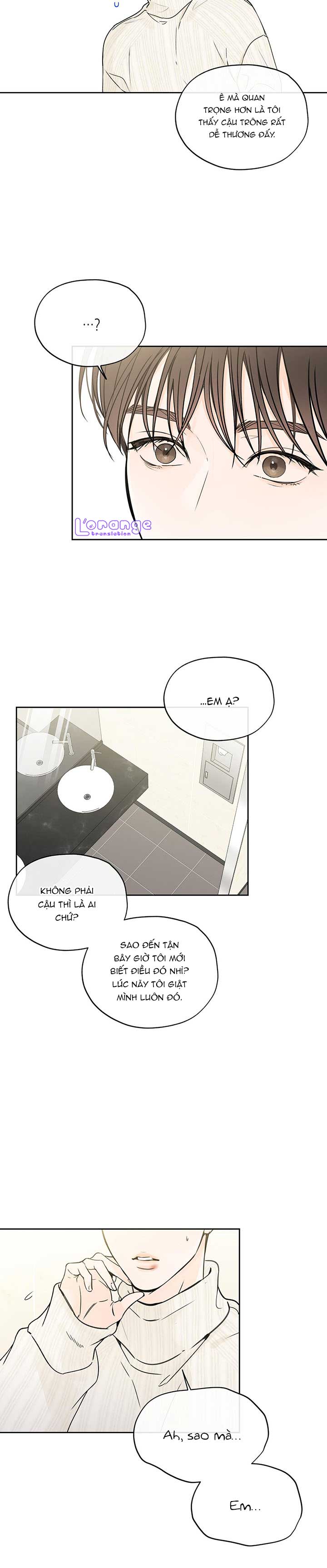 hướng đến nơi chân trời chapter 23 12