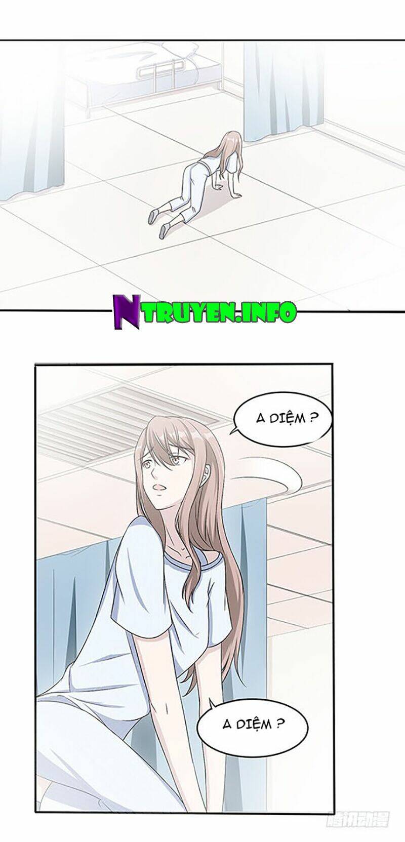 mạc thiếu bức hôn: vợ mới khó chống đỡ chapter 13 24