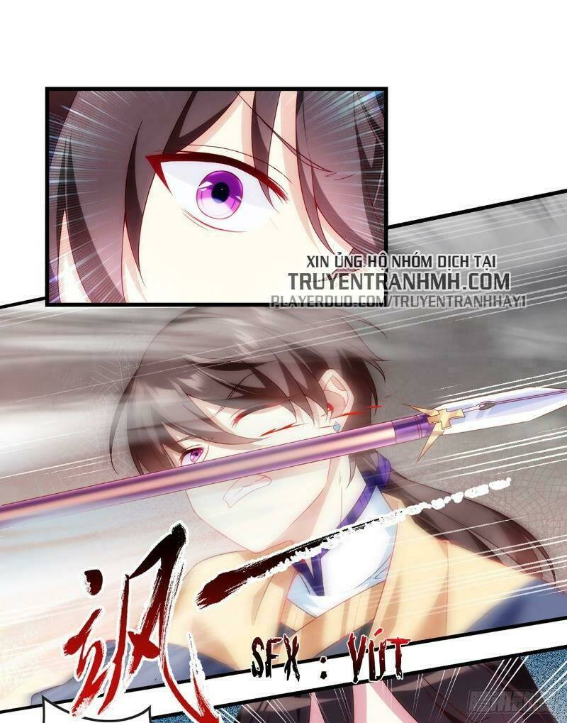 lãnh chúa cái gì không quan trọng chapter 17 1