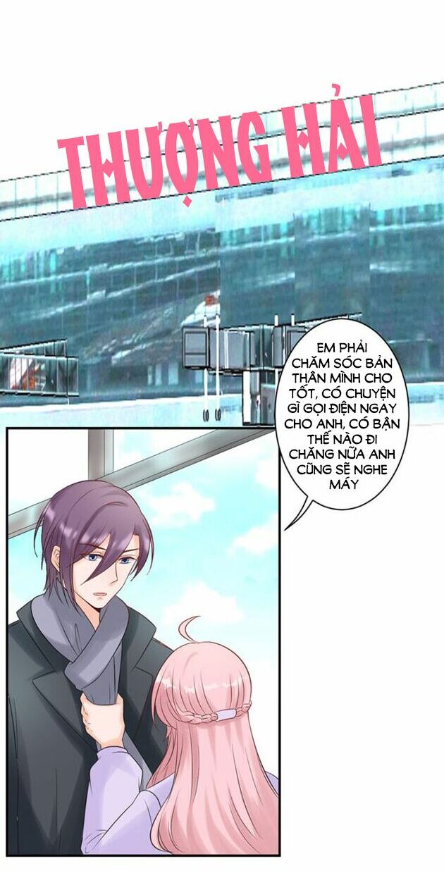 cả thế giới đều không bằng người chapter 125 19