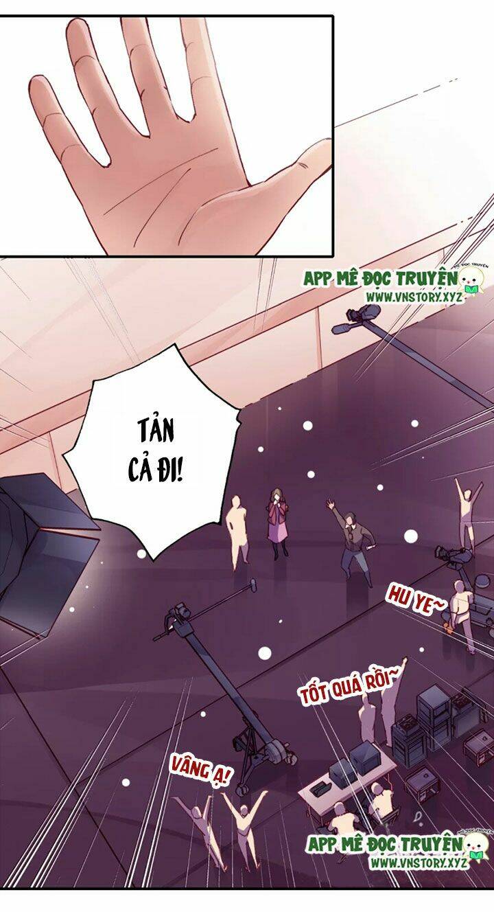 cái vòng này thật loạn chapter 23.5 9