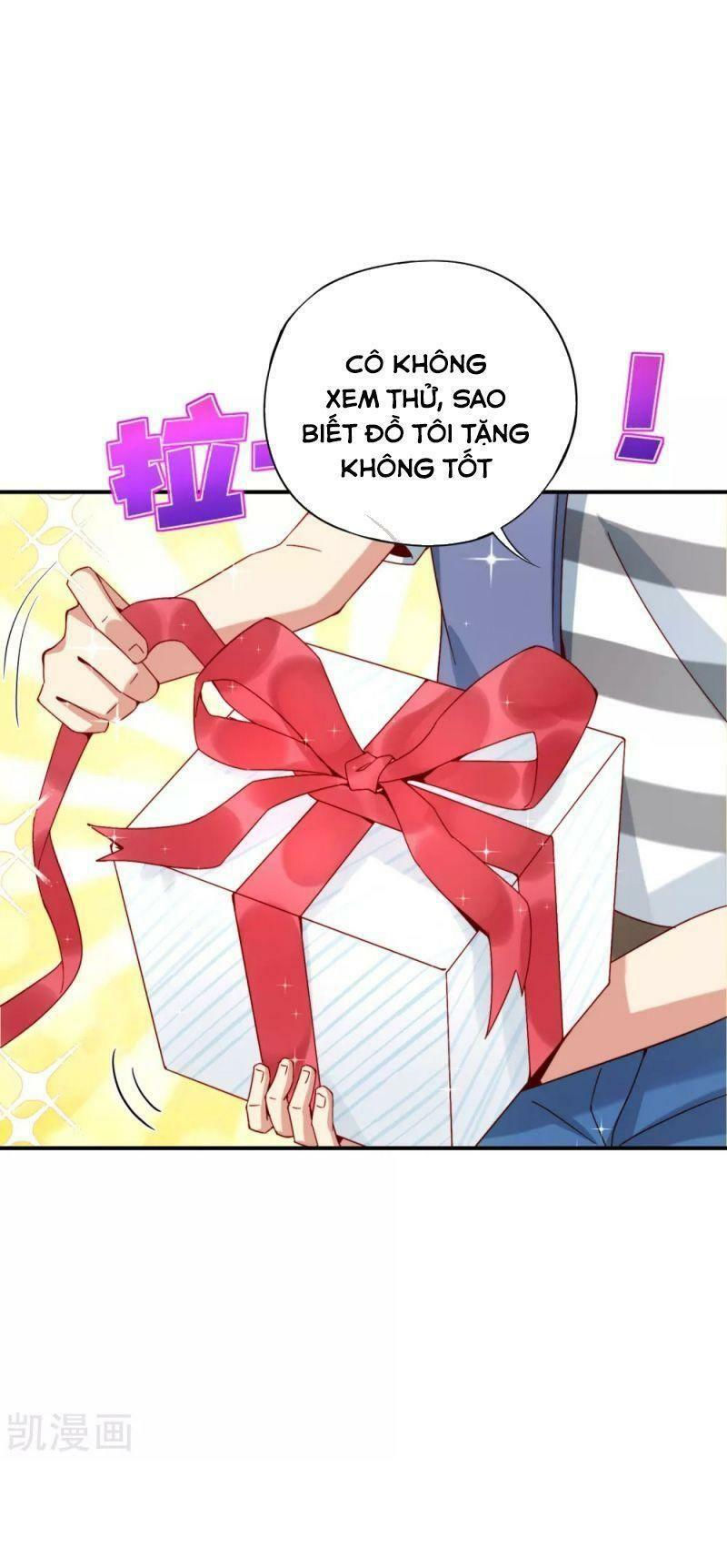 vòng bạn bè mạnh nhất của tiên giới chapter 99 9