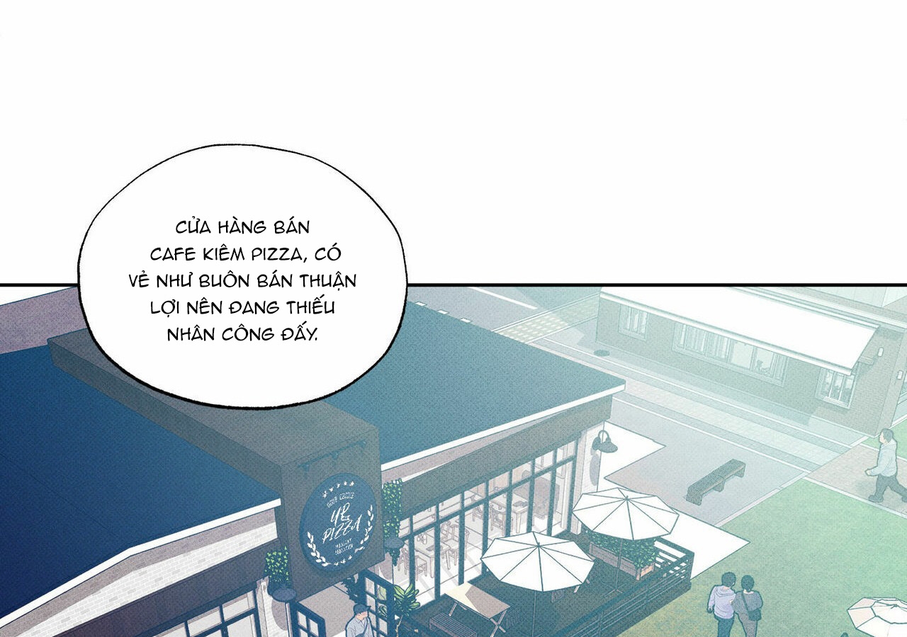 chàng giao pizza và gold palace chapter 1 91