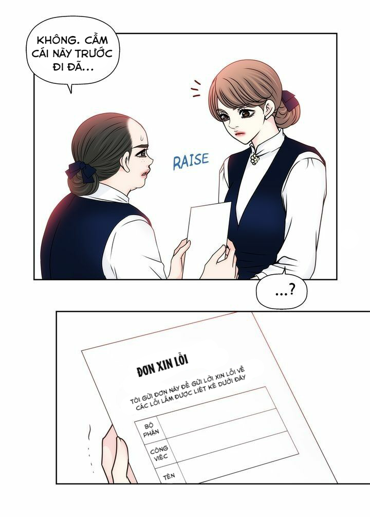 người đàn ông của tôi chapter 47.2 2